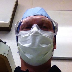 Meet your Posher, Timothy